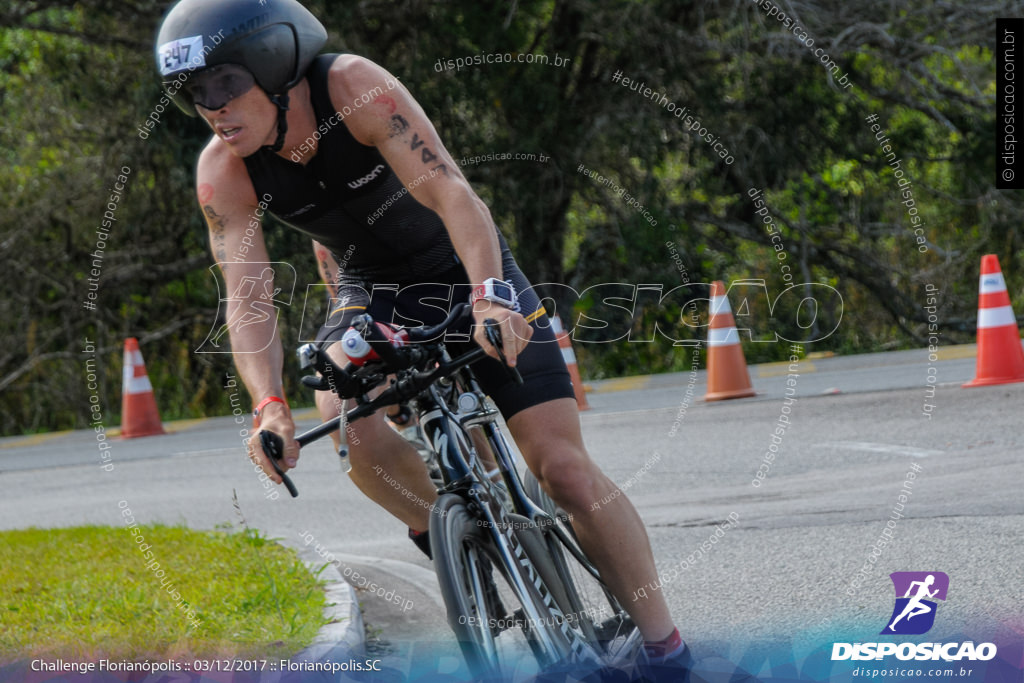 Challenge Florianópolis 2017