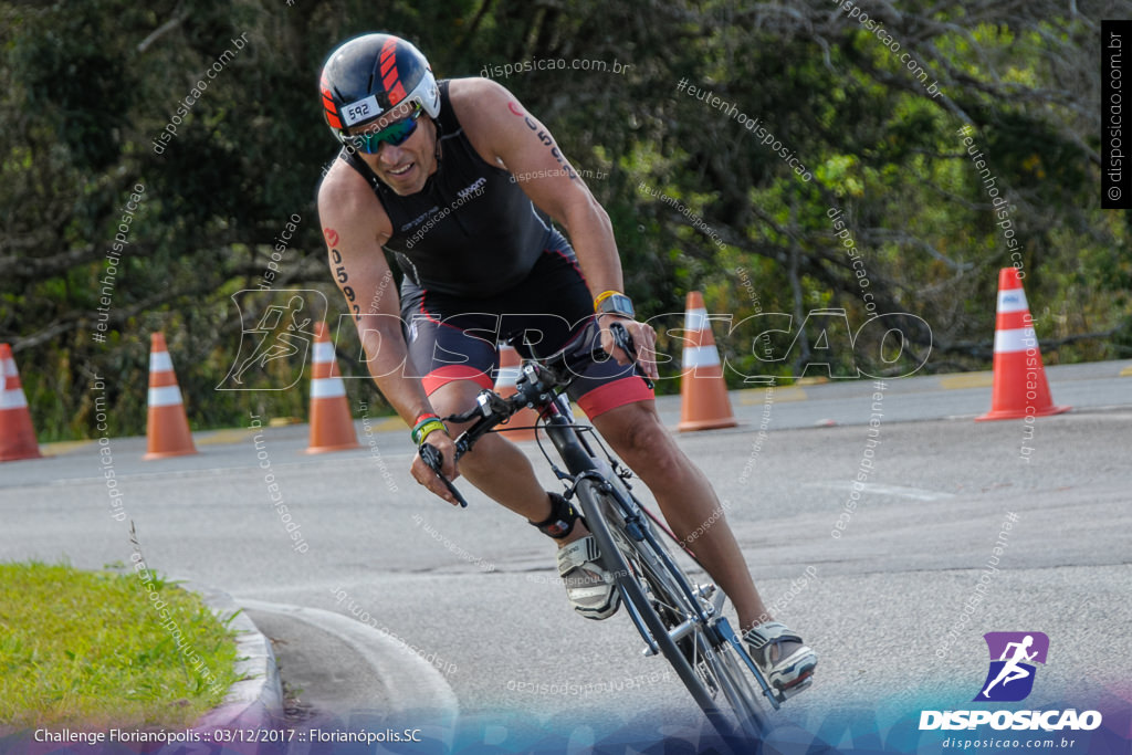 Challenge Florianópolis 2017