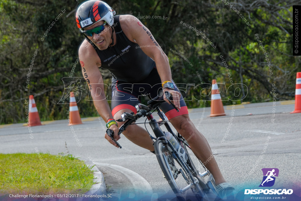 Challenge Florianópolis 2017