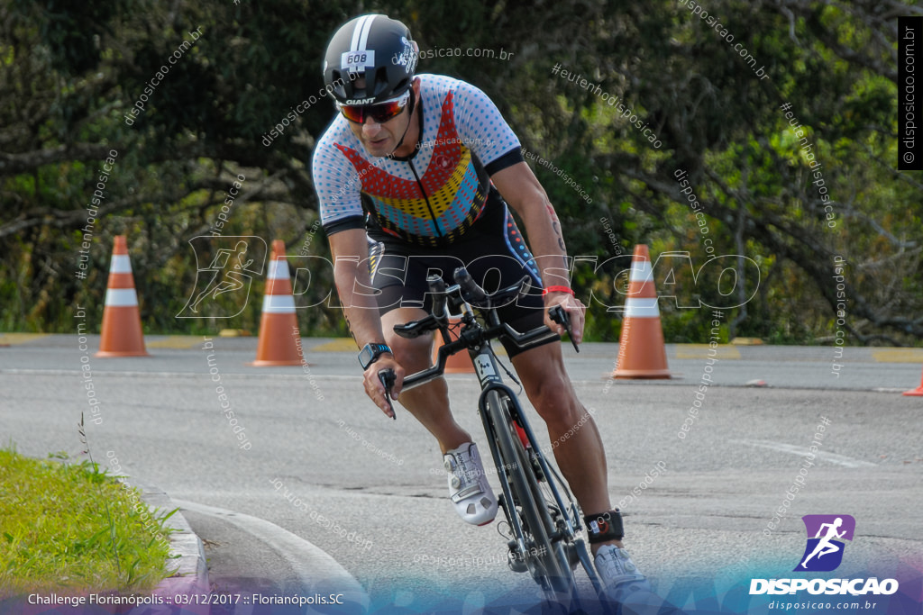 Challenge Florianópolis 2017