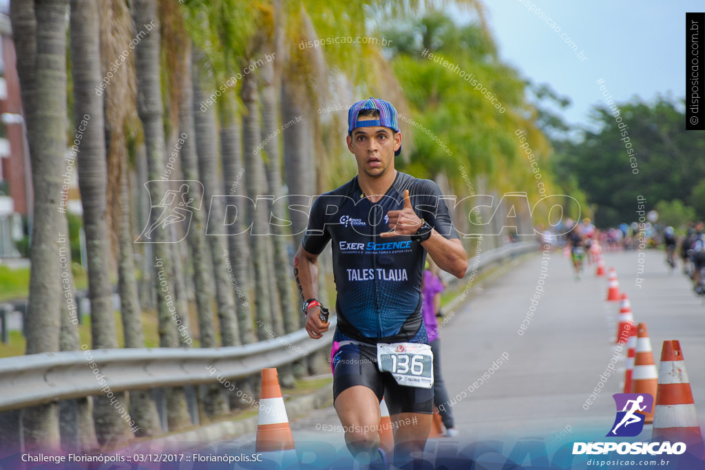 Challenge Florianópolis 2017