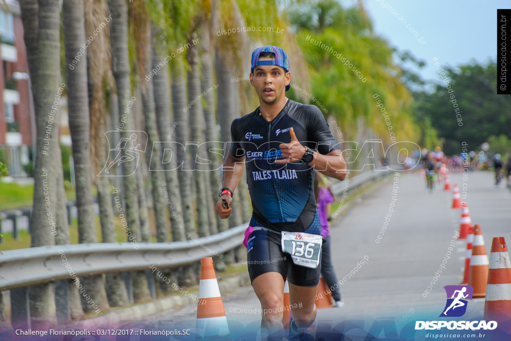 Challenge Florianópolis 2017