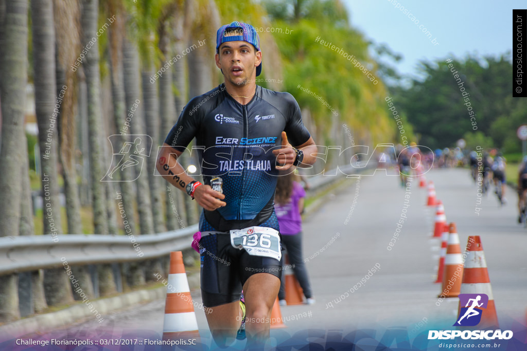 Challenge Florianópolis 2017