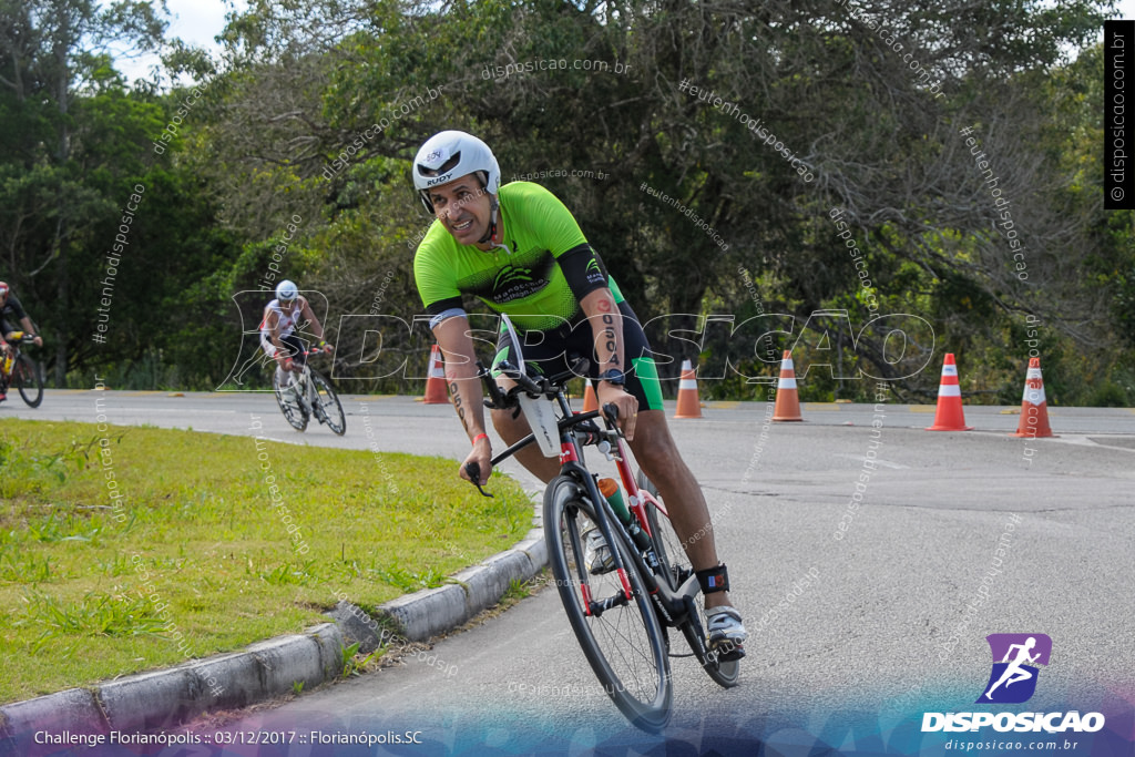 Challenge Florianópolis 2017