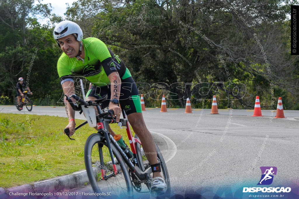 Challenge Florianópolis 2017