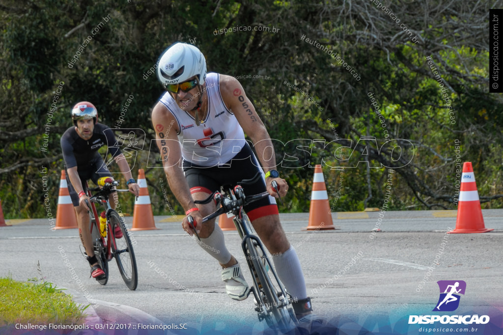 Challenge Florianópolis 2017