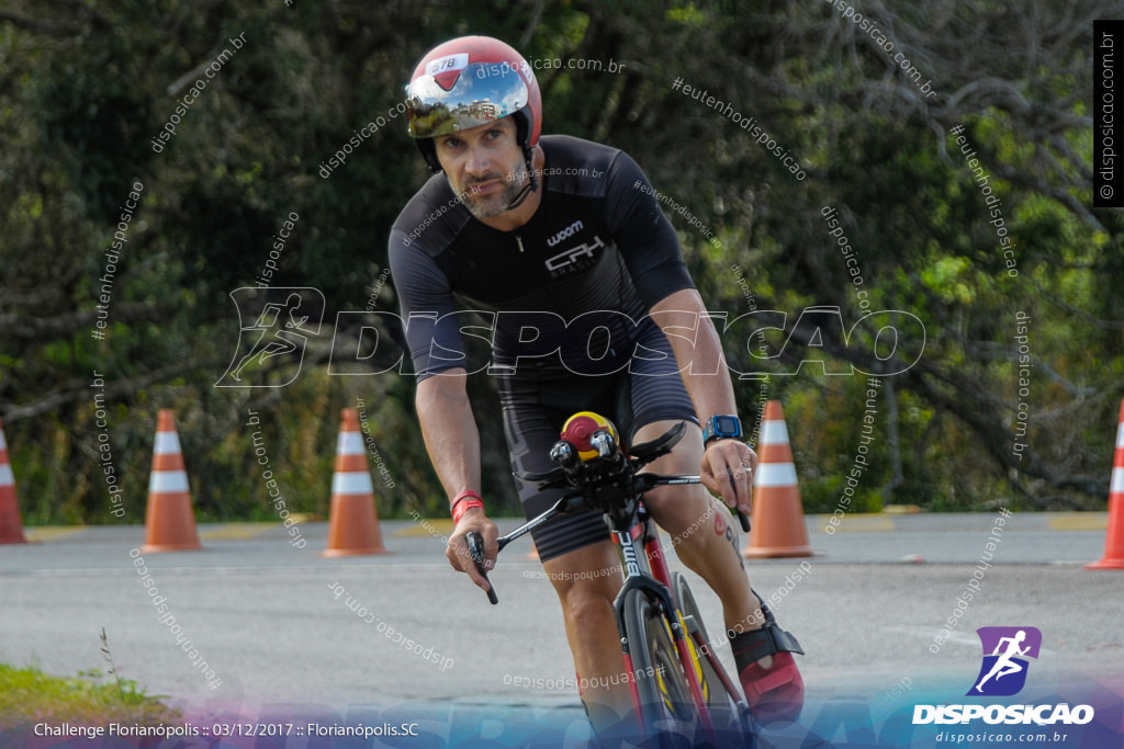 Challenge Florianópolis 2017