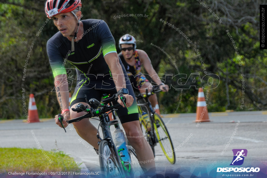 Challenge Florianópolis 2017