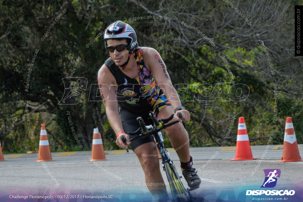 Challenge Florianópolis 2017