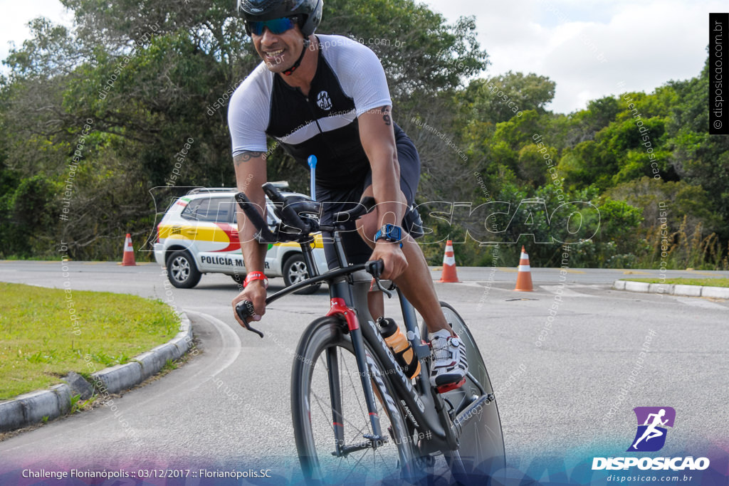 Challenge Florianópolis 2017