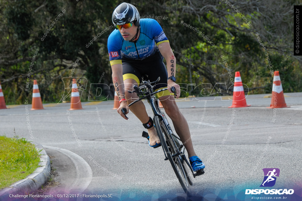 Challenge Florianópolis 2017