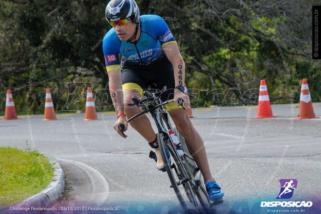 Challenge Florianópolis 2017