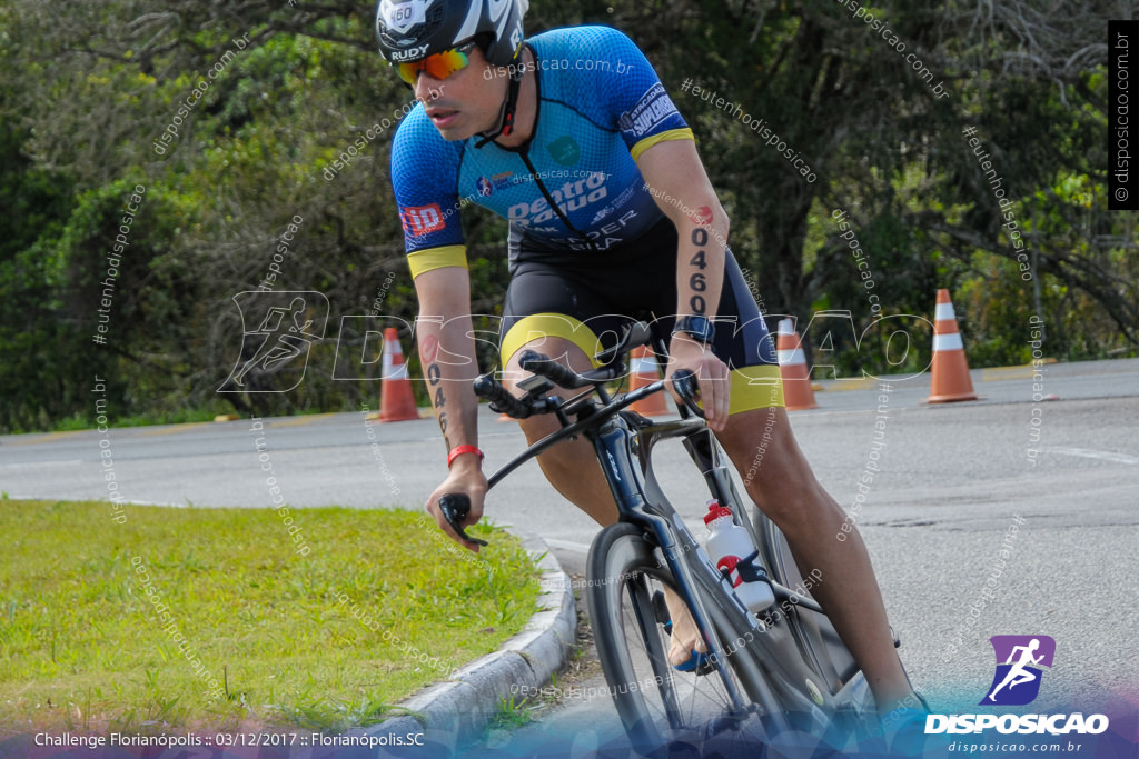 Challenge Florianópolis 2017