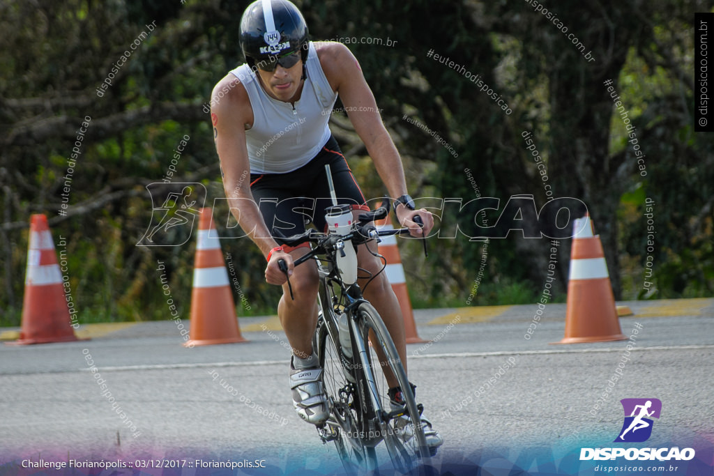 Challenge Florianópolis 2017