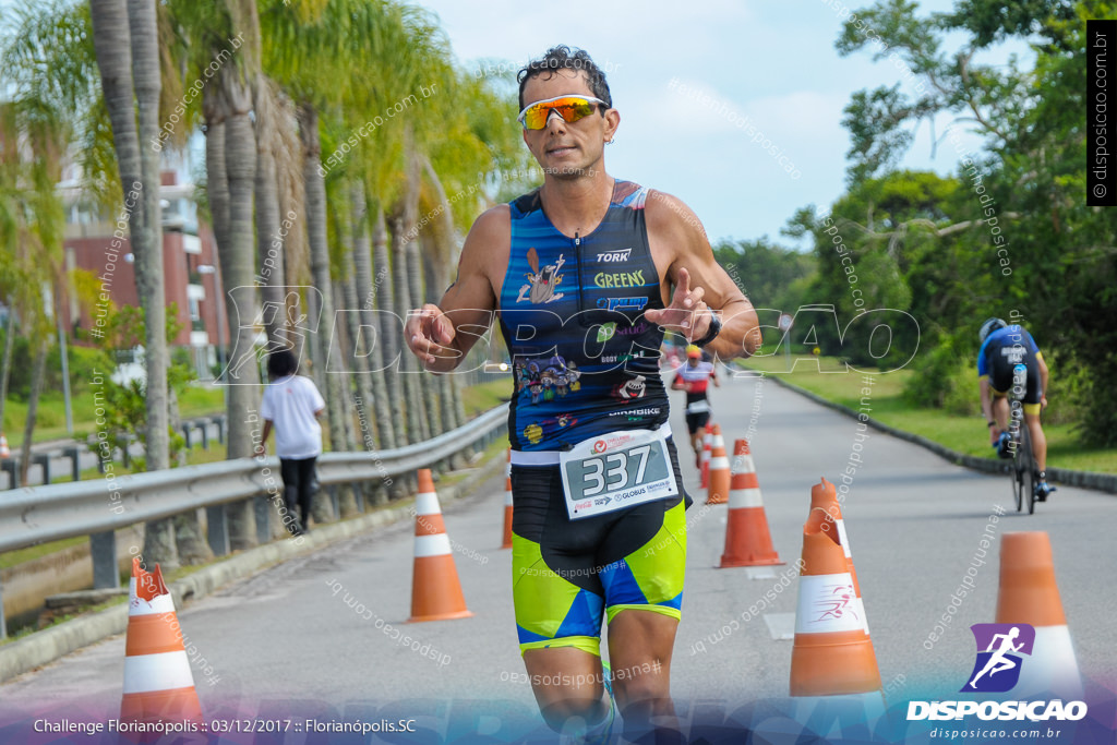 Challenge Florianópolis 2017