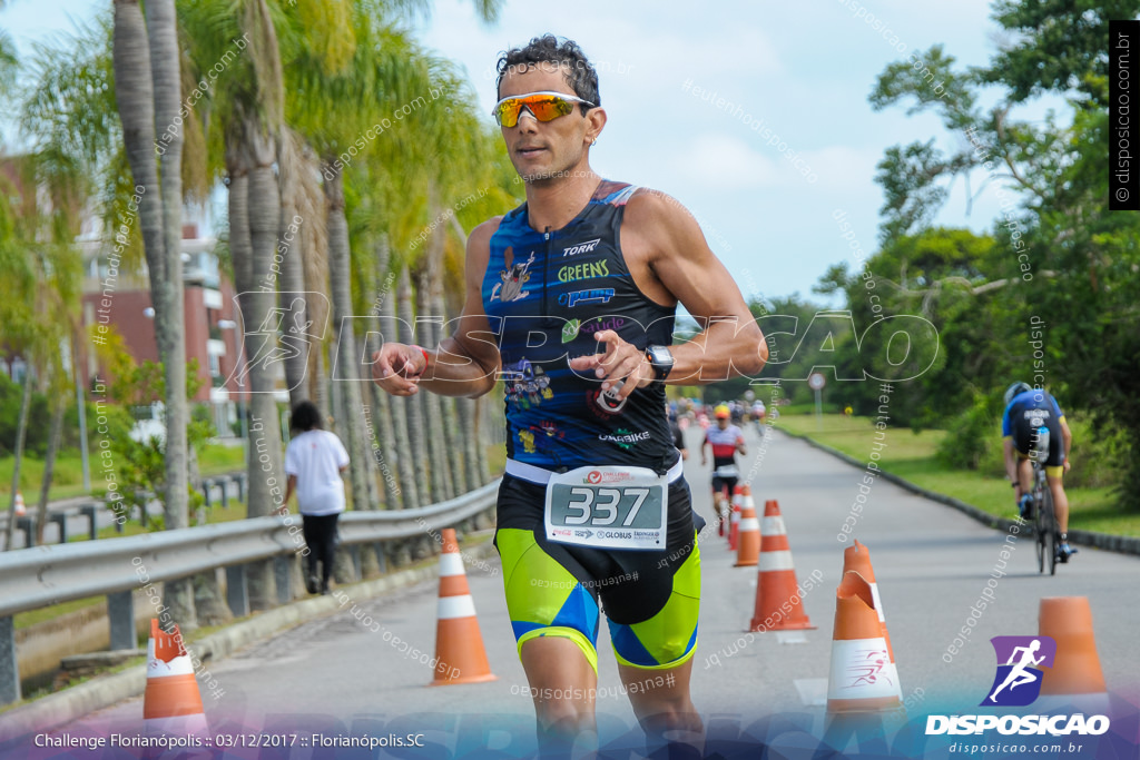 Challenge Florianópolis 2017