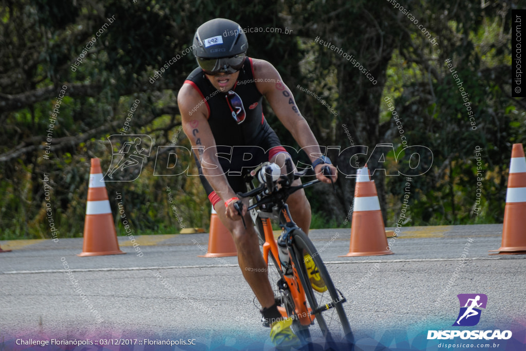 Challenge Florianópolis 2017