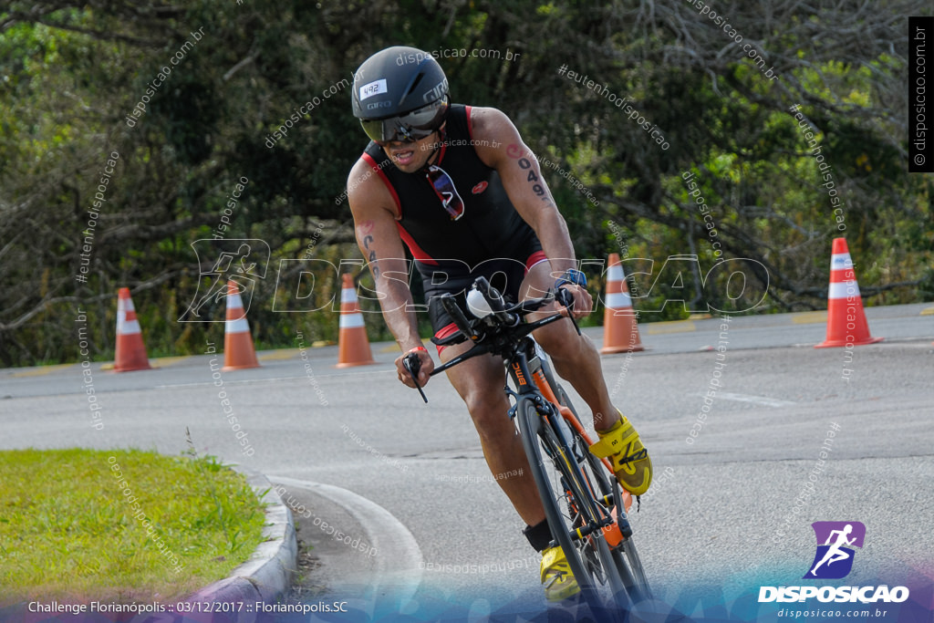 Challenge Florianópolis 2017