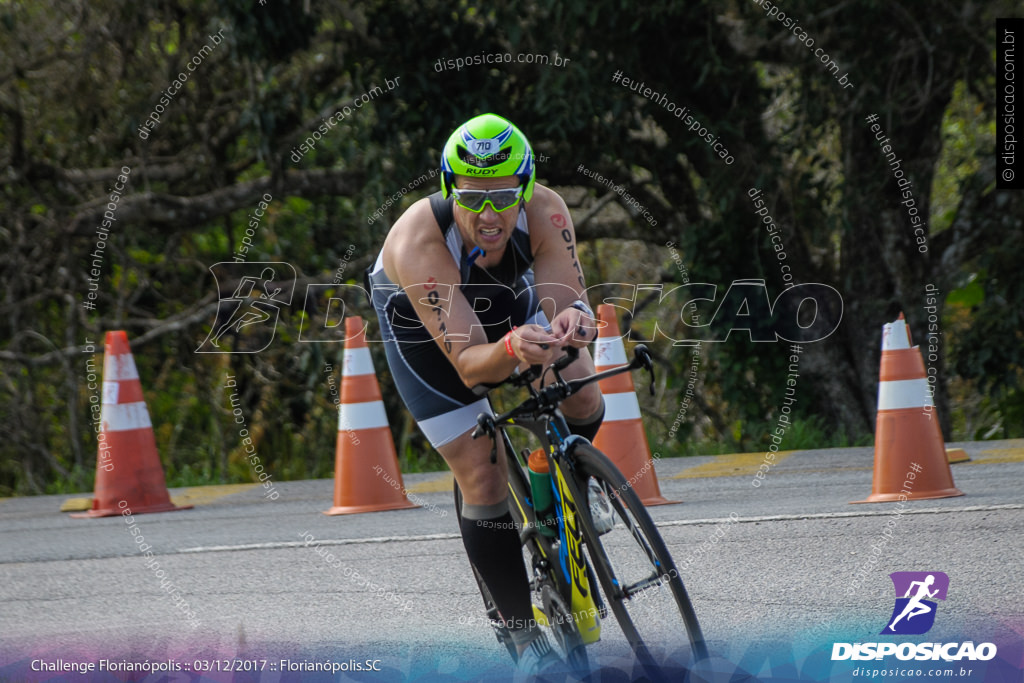 Challenge Florianópolis 2017