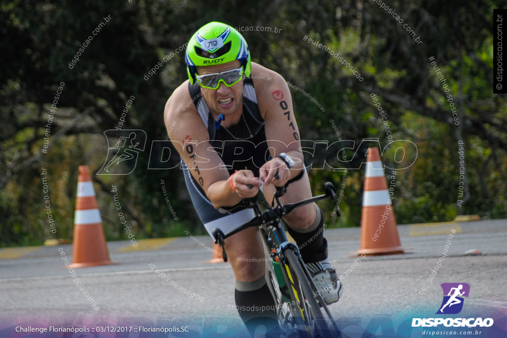 Challenge Florianópolis 2017