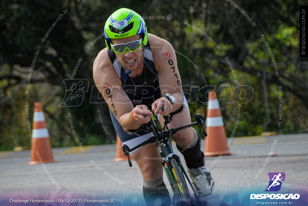 Challenge Florianópolis 2017