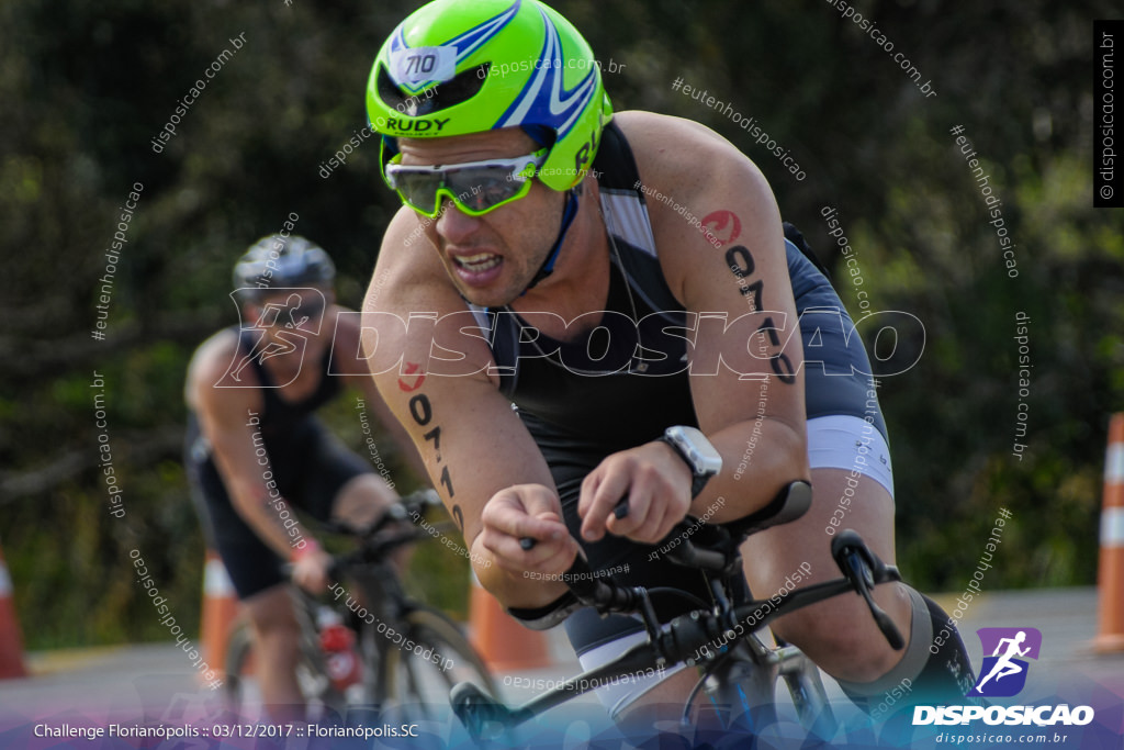 Challenge Florianópolis 2017