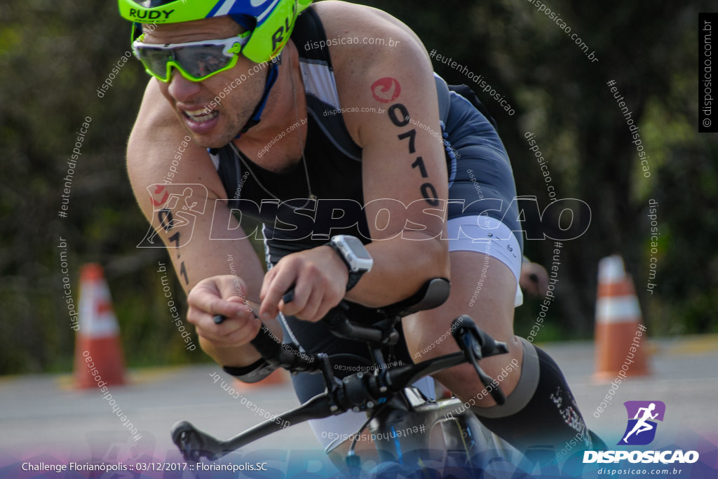 Challenge Florianópolis 2017