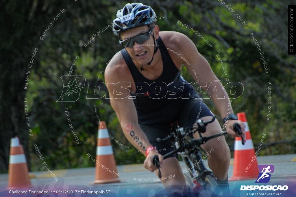 Challenge Florianópolis 2017