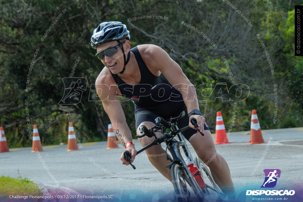 Challenge Florianópolis 2017