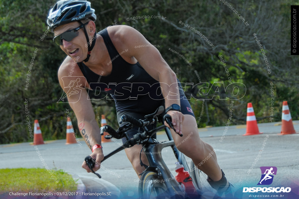 Challenge Florianópolis 2017