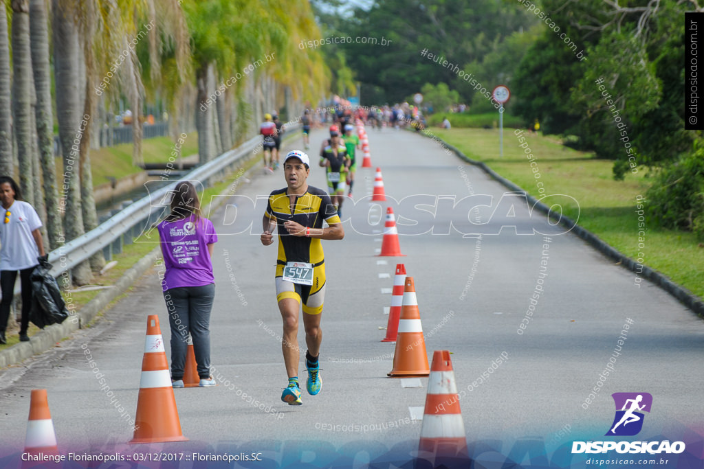 Challenge Florianópolis 2017