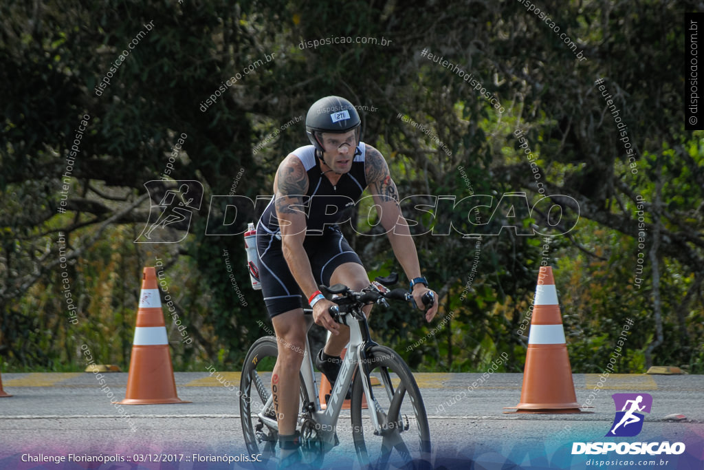 Challenge Florianópolis 2017