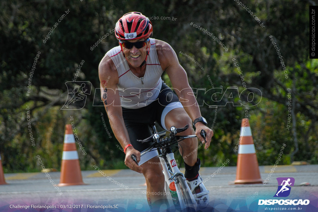 Challenge Florianópolis 2017