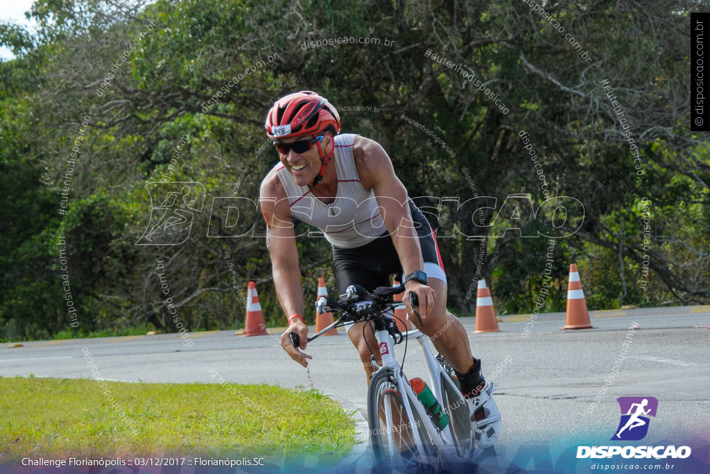 Challenge Florianópolis 2017