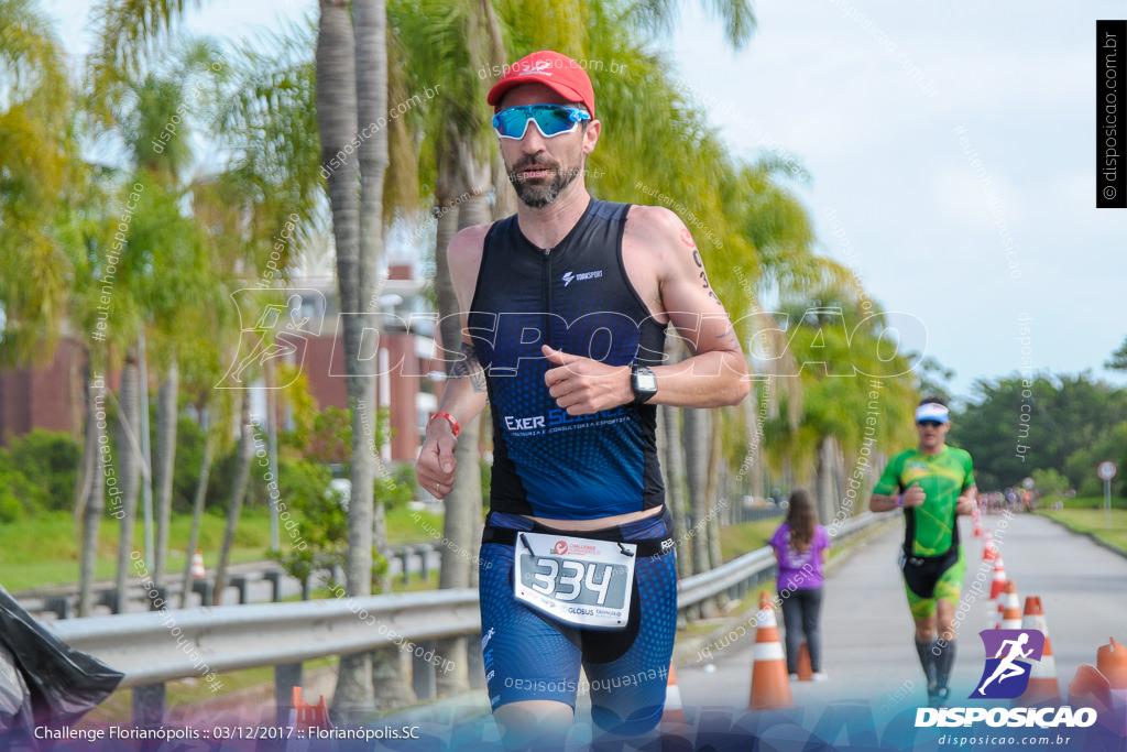 Challenge Florianópolis 2017