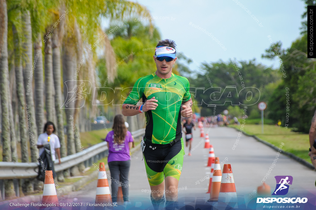 Challenge Florianópolis 2017