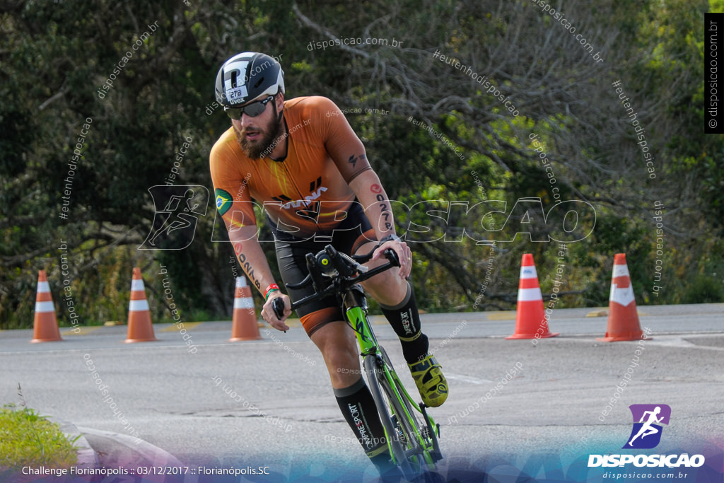 Challenge Florianópolis 2017