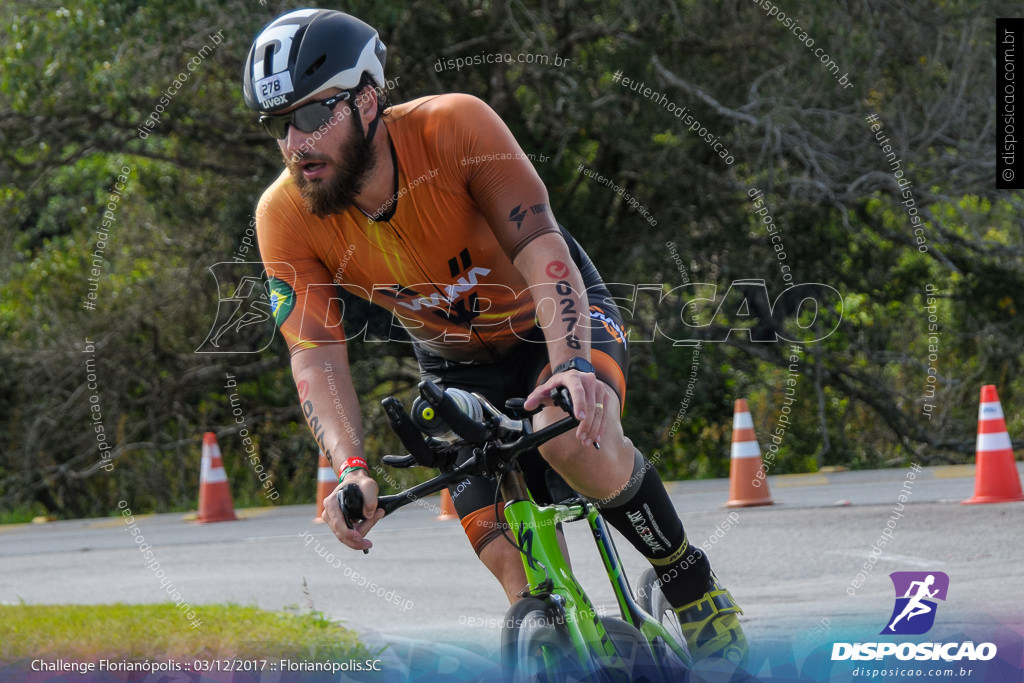 Challenge Florianópolis 2017