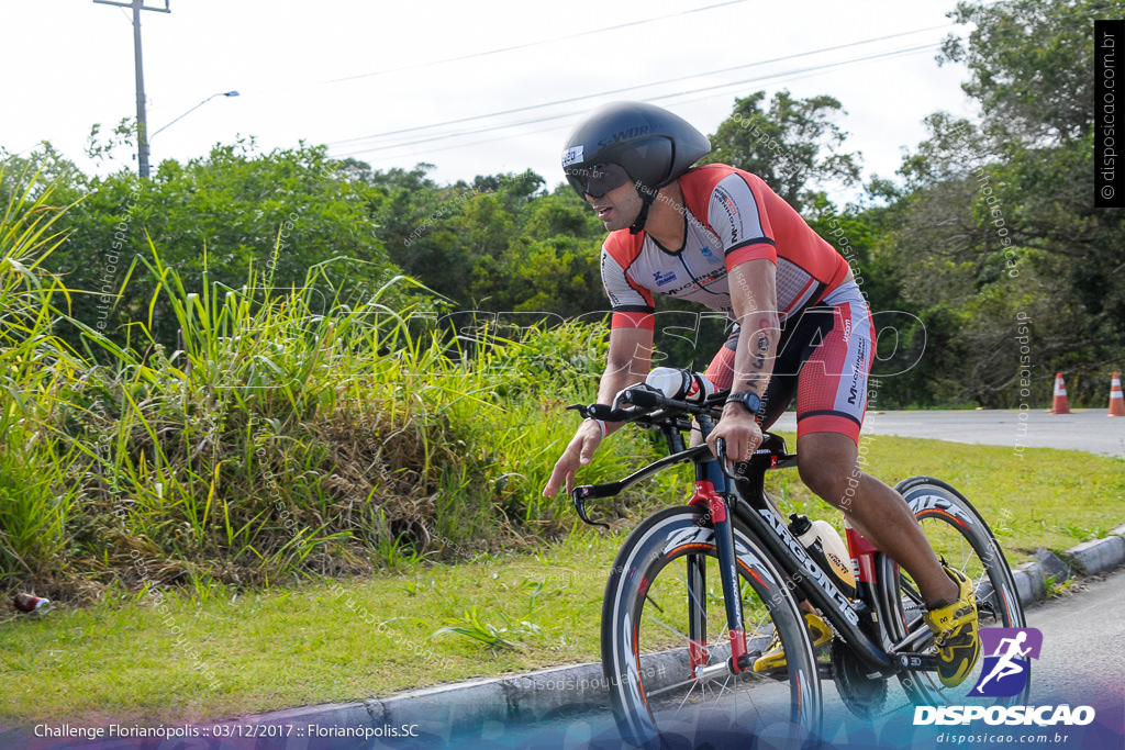 Challenge Florianópolis 2017