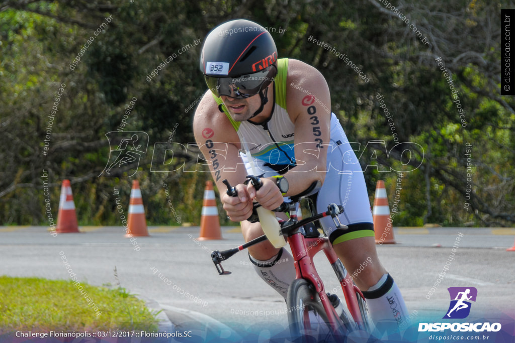 Challenge Florianópolis 2017