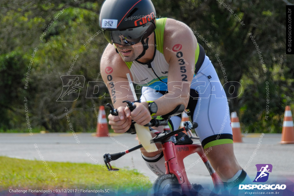 Challenge Florianópolis 2017