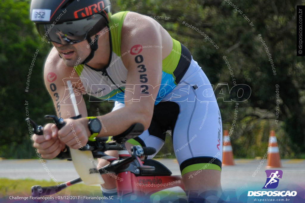 Challenge Florianópolis 2017