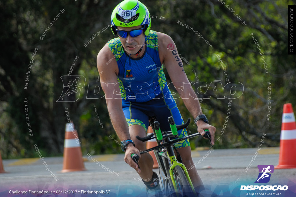 Challenge Florianópolis 2017