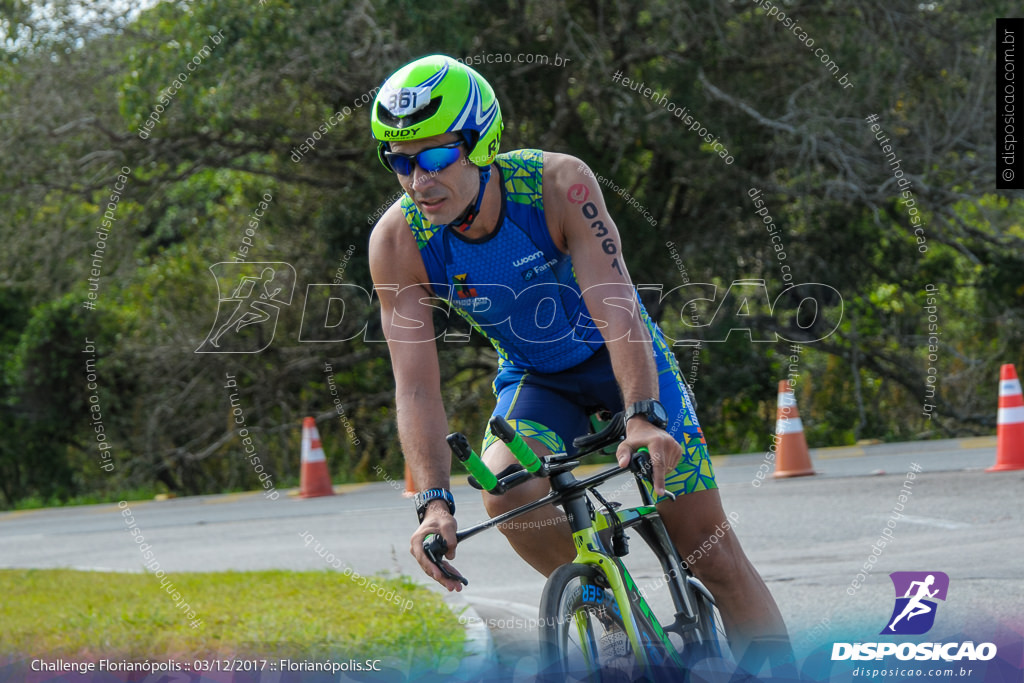 Challenge Florianópolis 2017