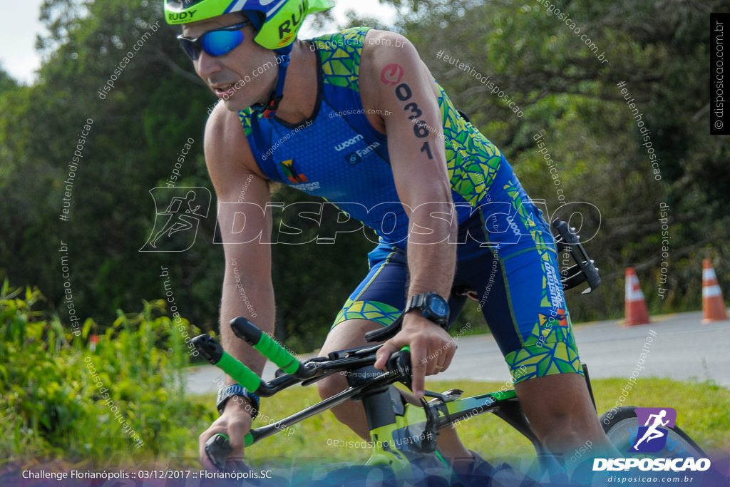 Challenge Florianópolis 2017