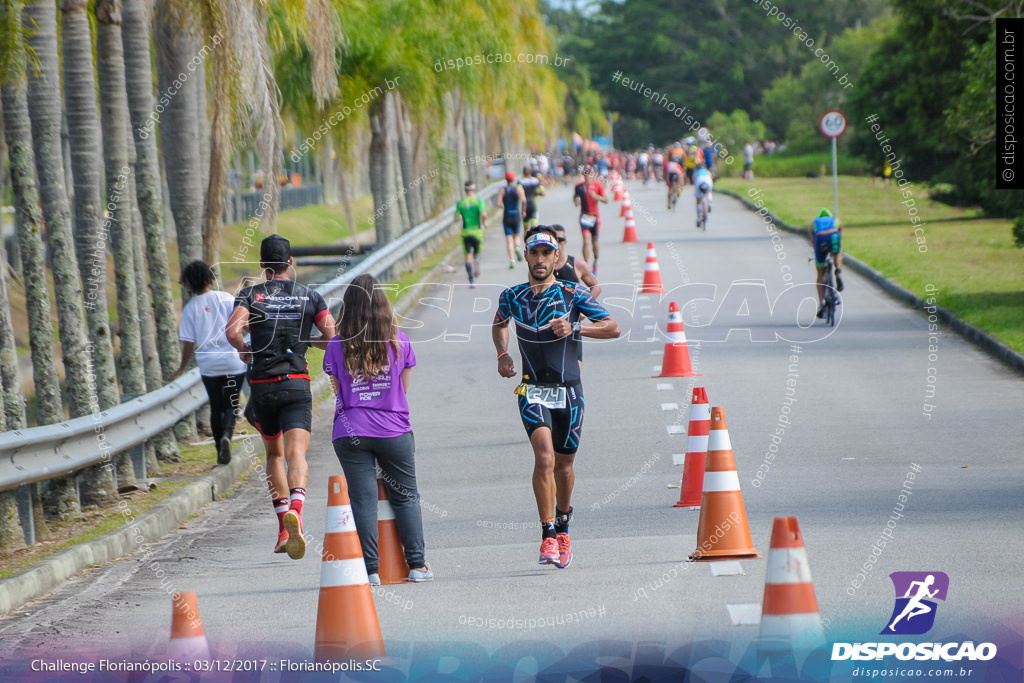 Challenge Florianópolis 2017