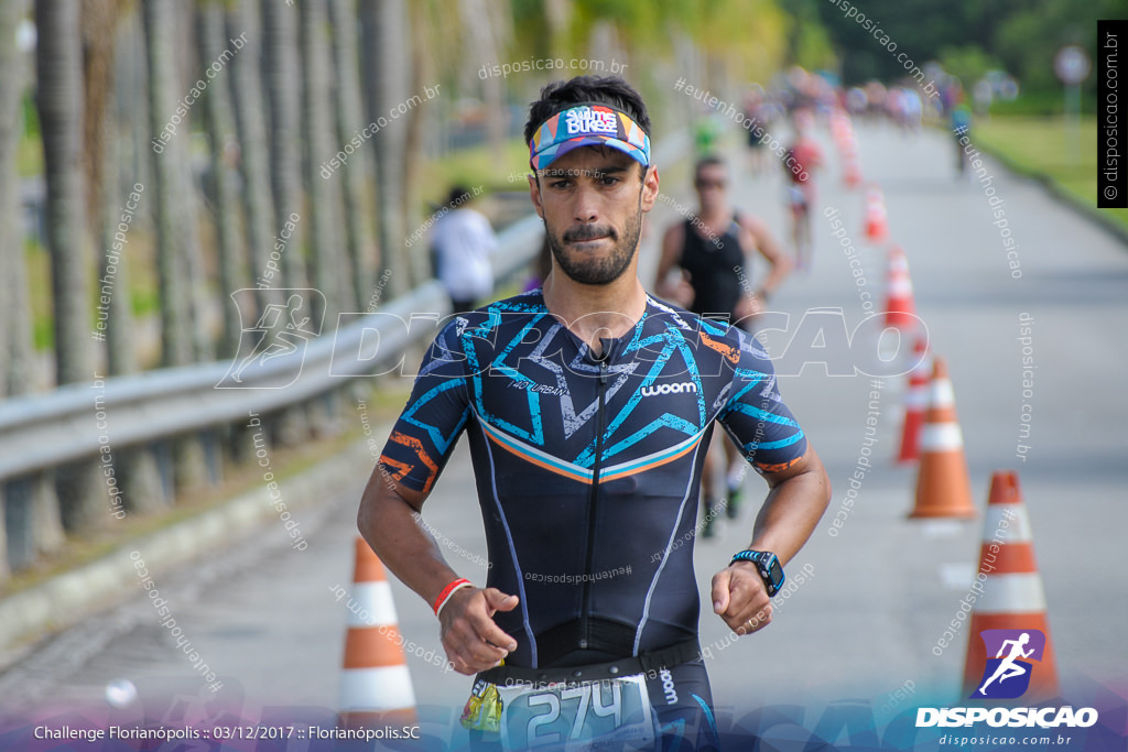 Challenge Florianópolis 2017