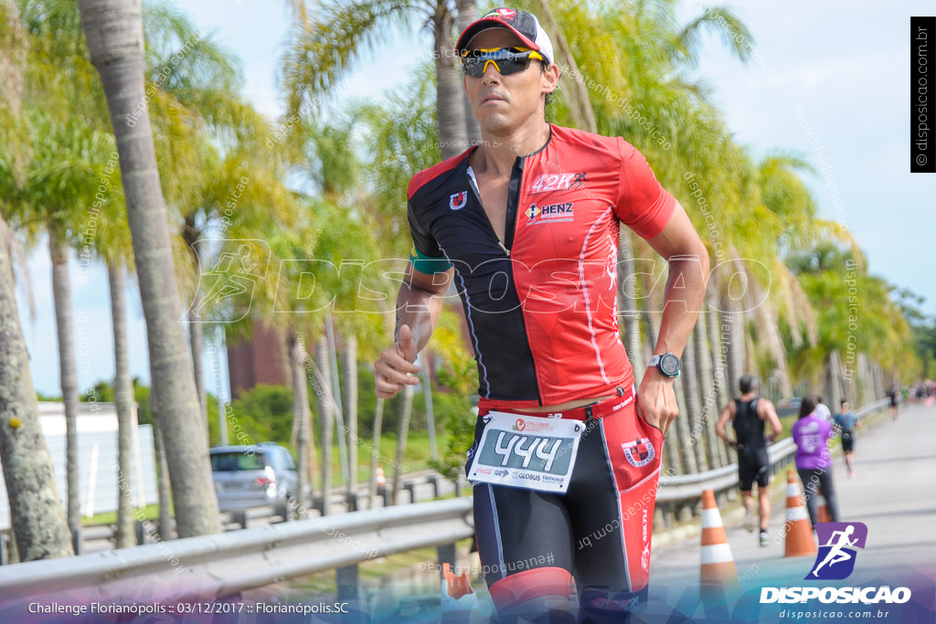 Challenge Florianópolis 2017