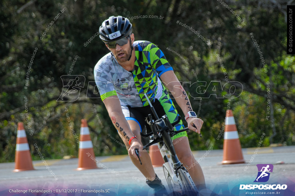 Challenge Florianópolis 2017