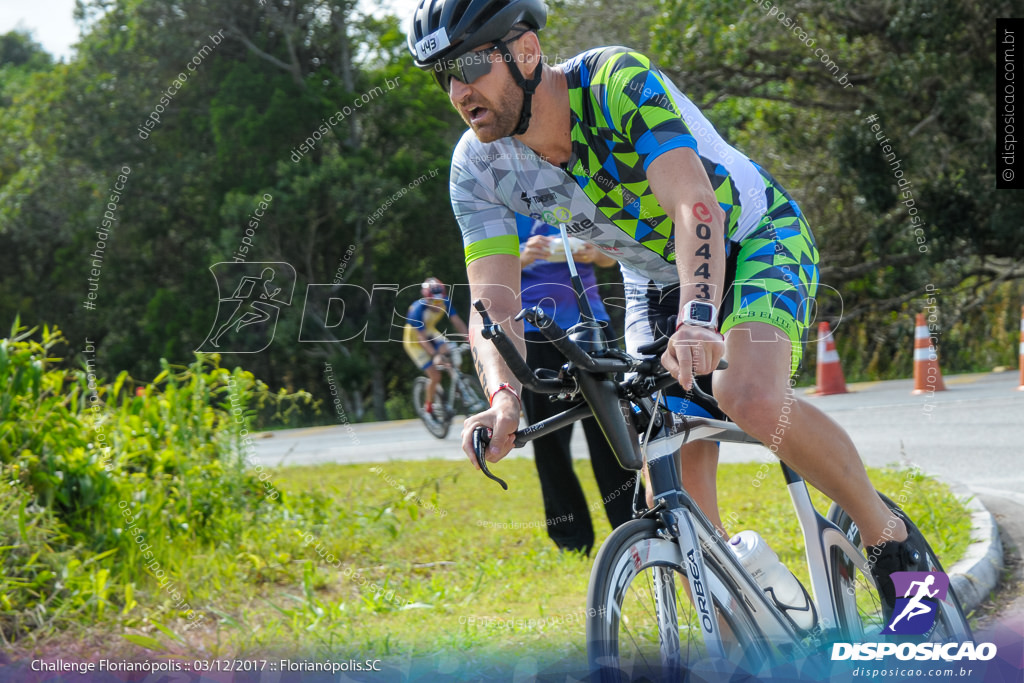 Challenge Florianópolis 2017